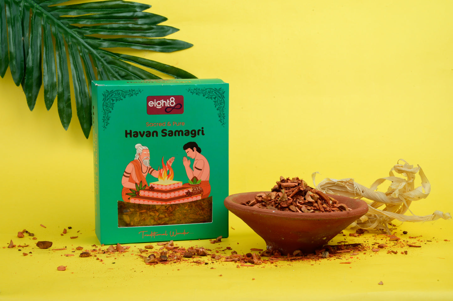 Havan Samagri