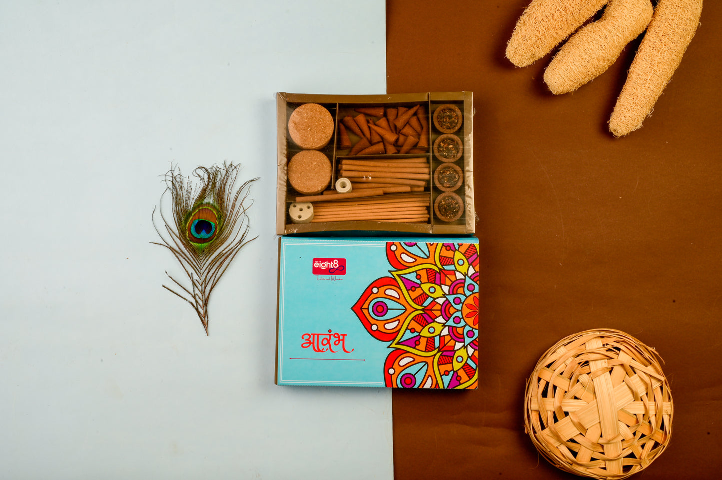 Arambh Kit