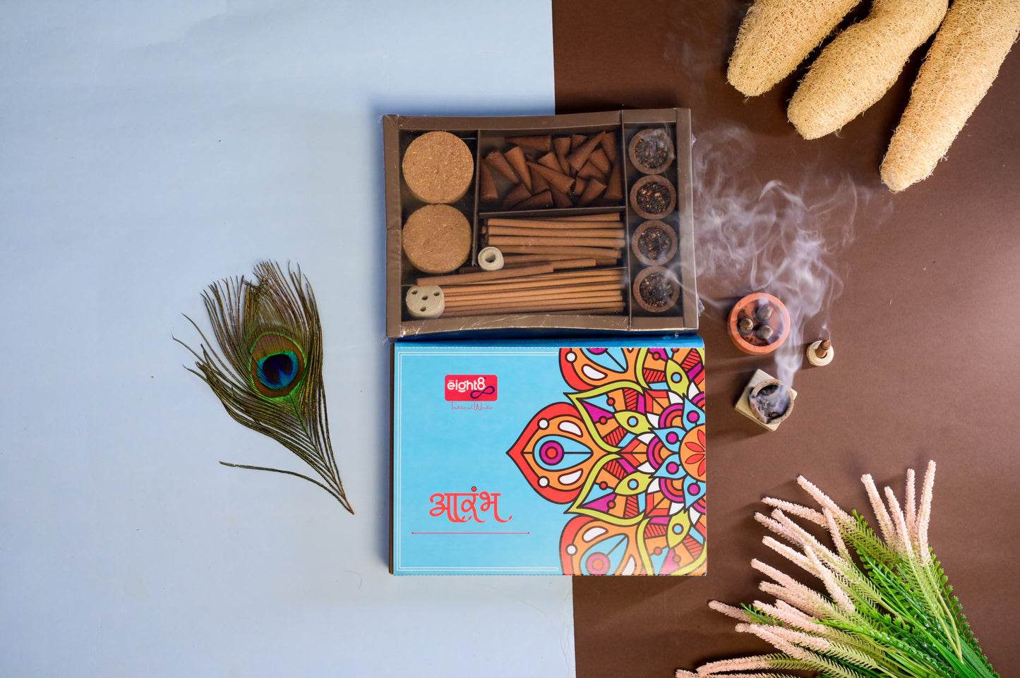 Arambh Kit