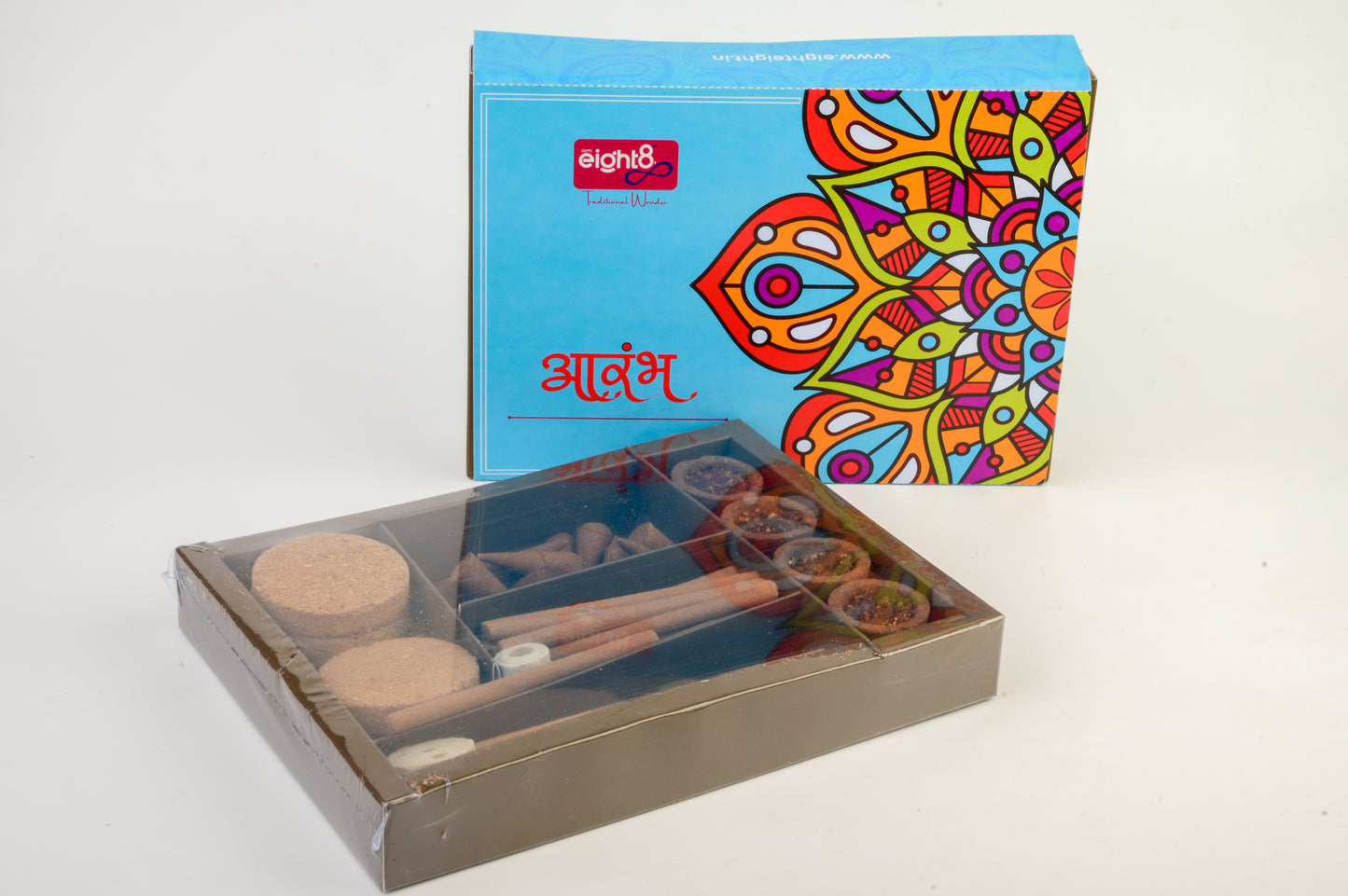Arambh Kit