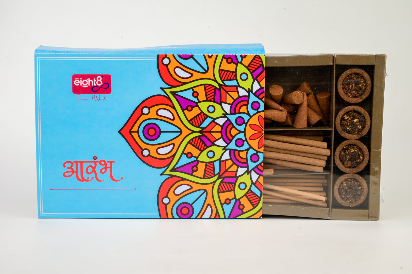 Arambh Kit