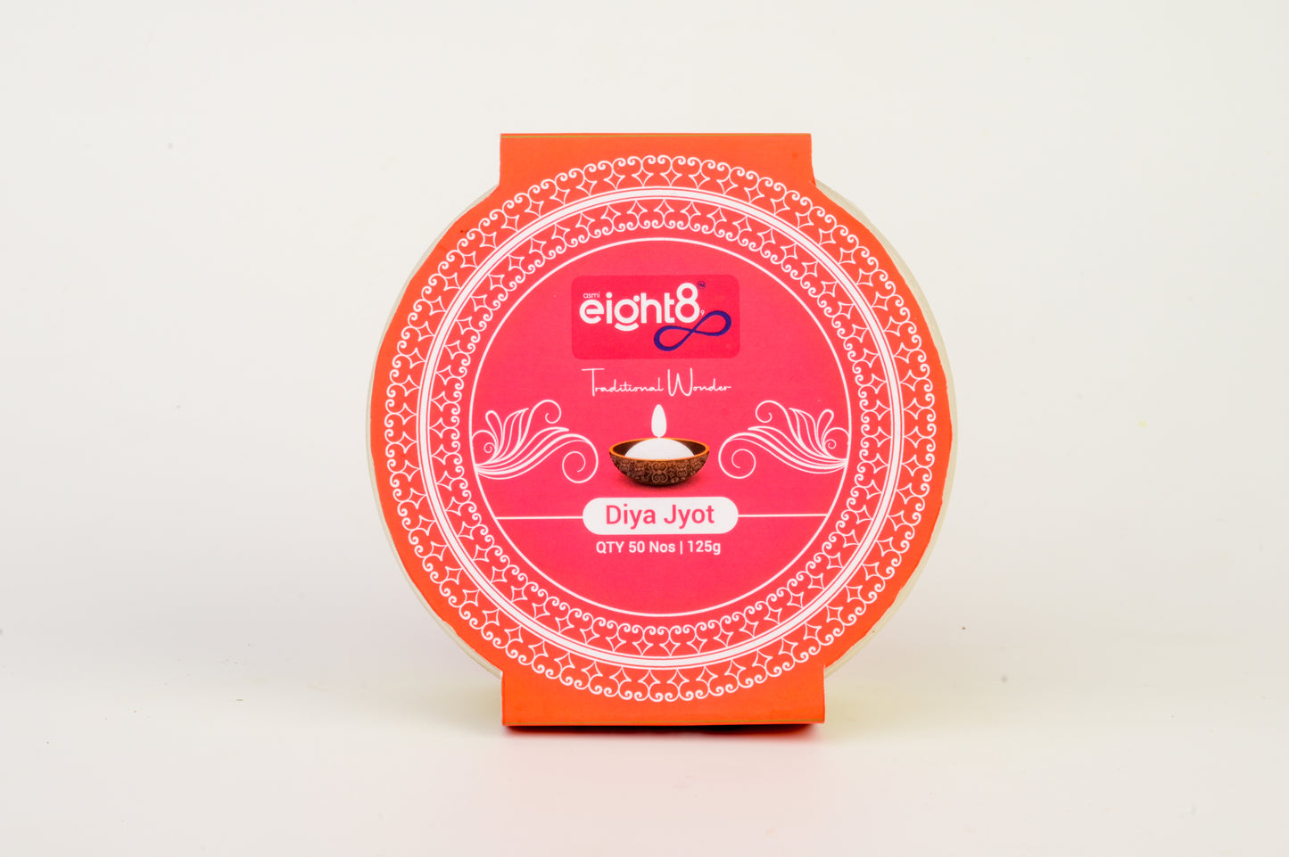 Diya Jyot (50 Pcs)